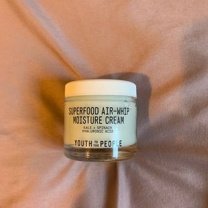 Youth to the People moisturizer